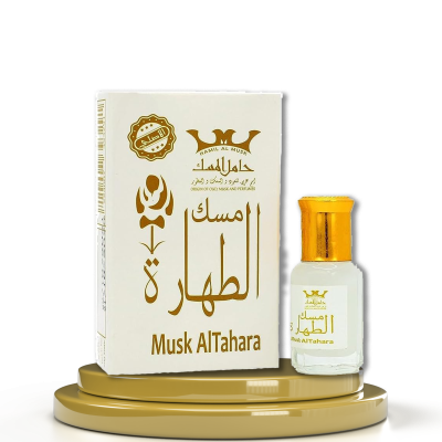 Musk Al-Tahara 6ML